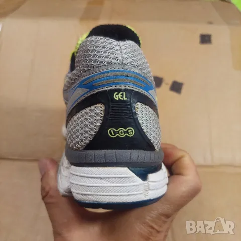 маратонки  ASICS GT-2000 номер 43 ,5-44, снимка 9 - Маратонки - 50353235