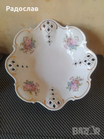 стара фруктиера Fena Porzellan