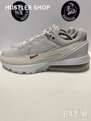 Маратонки NIKE AIR MAX.Номер 42, снимка 2 - Маратонки - 52003969