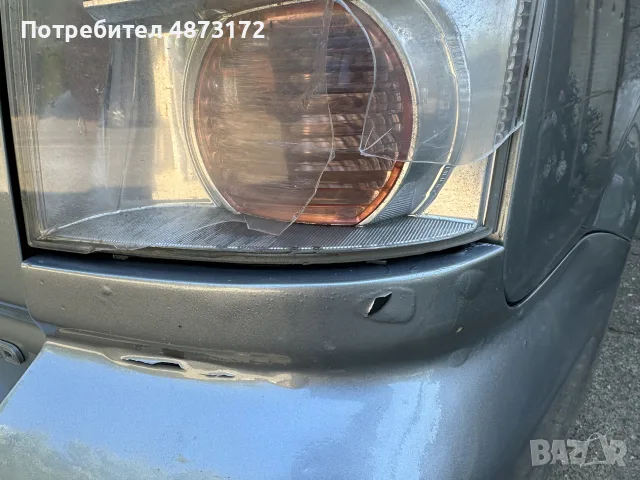 Toyota Corolla Verso 2.2 D-4D | 6+1 места, снимка 6 - Автомобили и джипове - 56306467