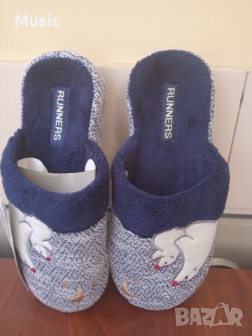 ✅Нови пантофи Runners 