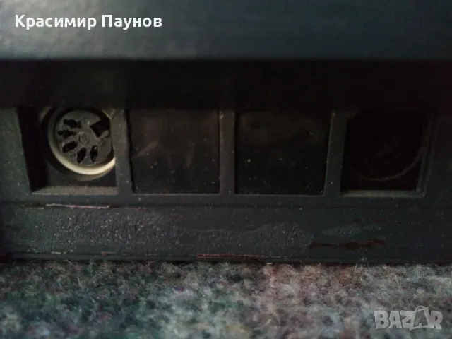 Грамофон  ,,Респром " за части ., снимка 14 - Грамофони - 48113341