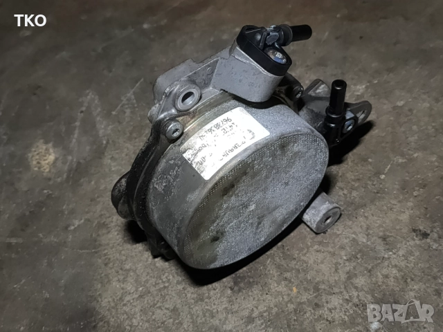 Вакумна помпа за PEUGEOT CITROEN 2.0HDI RHH и 2.0TDCi, снимка 2 - Части - 52931782