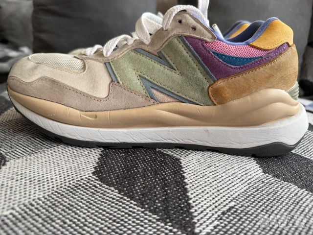 New Balance - M5740SSP , снимка 3 - Маратонки - 55859316