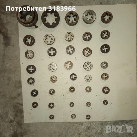 голям лот флашки 38 броя , снимка 4 - Други машини и части - 53598393