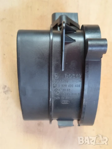 Дебитомер BOSCH за BMW E39 E46 E53(X5) 3.0d и Range Rover L322 3.0 TD6, снимка 4 - Части - 51011490