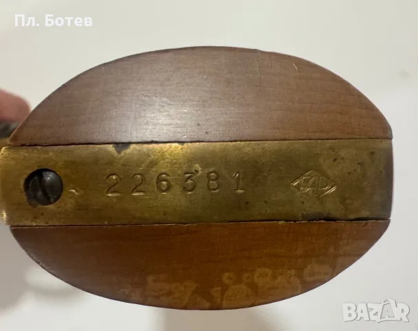 Револевер Colt Navy 1851, снимка 11 - Антикварни и старинни предмети - 55836195