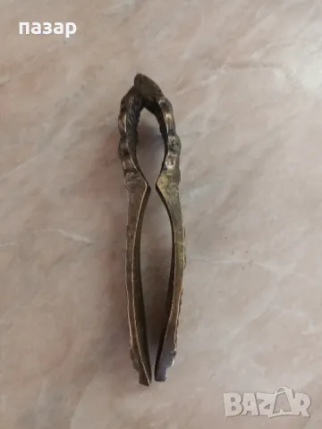 лешникотрошачка от царско време 