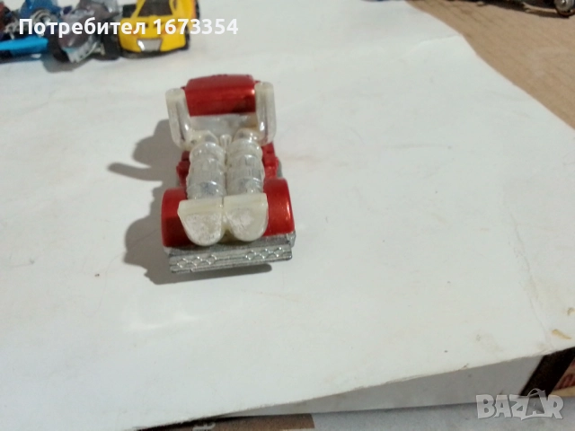 Hotweels, снимка 15 - Колекции - 49547949