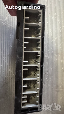 Комфорт модул зa Chevrolet Cruze - 13577849, снимка 2 - Части - 51747829