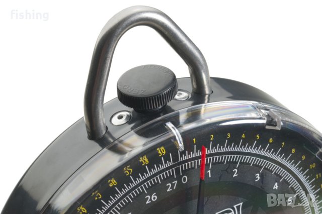 Mivardi Hardcore scale 54 kg кантар, снимка 2 - Екипировка - 40896126