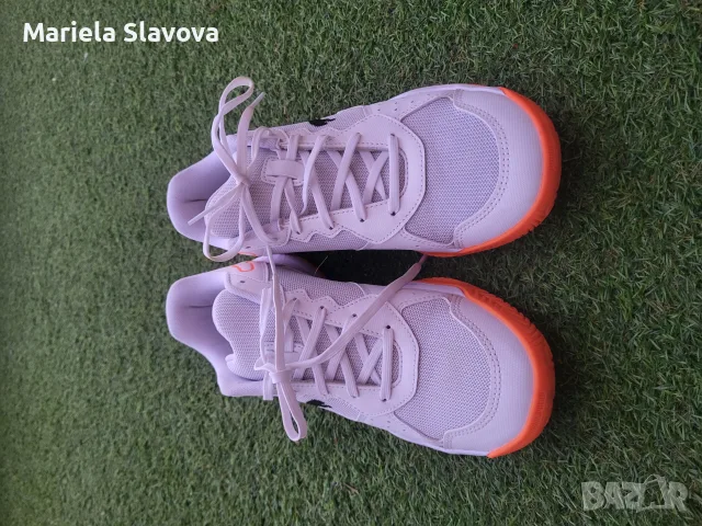 Спортни обувки на Puma 