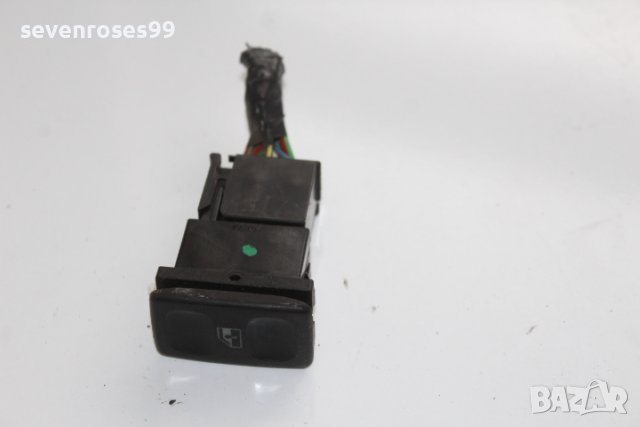 Бутон ел стъкло фолксваген поло vw polo 97”7274 дясно, снимка 2 - Части - 39506949