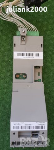 Предпазител Защита MicroLogic 2.0A, снимка 2 - Други машини и части - 41737553