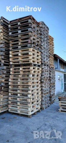 скара 100/120 употребявани 