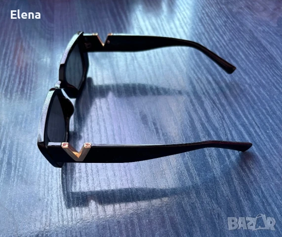 Слънчеви очила, снимка 4 - Слънчеви и диоптрични очила - 51092806