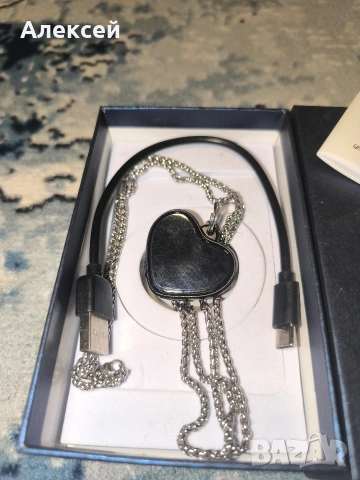 sttwunake гердан, снимка 4 - Микрофони - 53179691