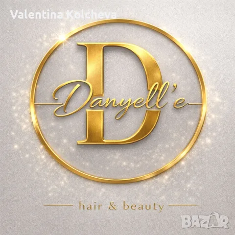 Danyell'e hair and beauty 