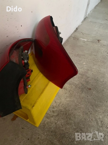 Ауди А4 Audi A 4 стопове , снимка 6 - Части - 52640879