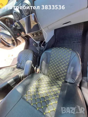 Dacia Logan 1.2 Taxi 2014, снимка 14 - Автомобили и джипове - 56007597