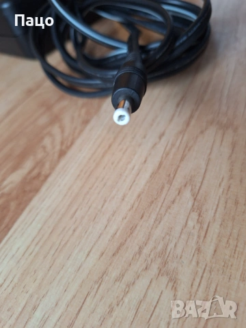 HP 31,5V 3,17A AC/DC адаптер, снимка 2 - Друга електроника - 53223527