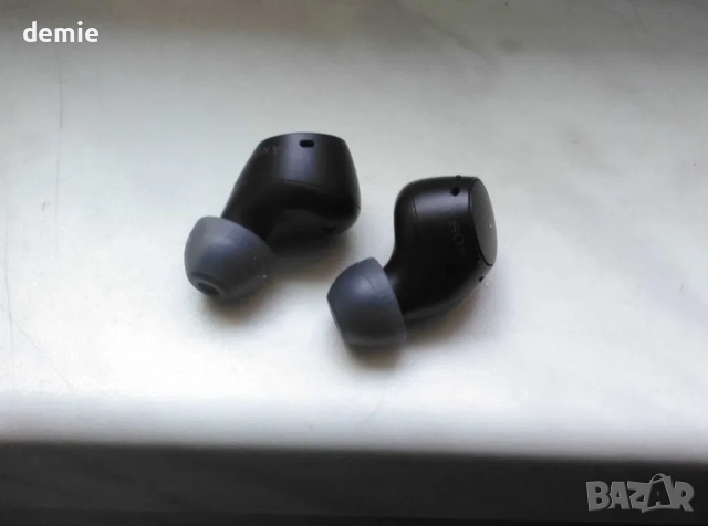 WF-C510 лява и дясна слушалка, снимка 2 - Bluetooth слушалки - 51769175