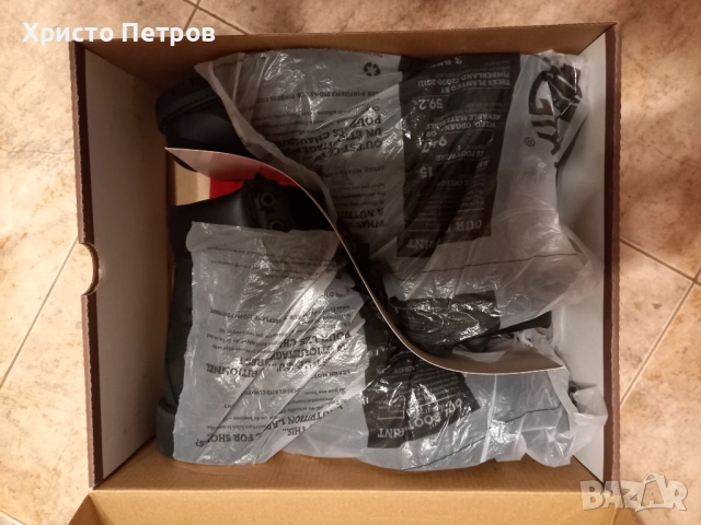 Продавам обувки Timberland 6 inch premium boot Supreme размер 44-45, снимка 2 - Мъжки боти - 53424114