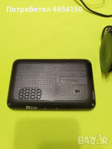 Навигация Garmin , снимка 5 - Garmin - 52932086