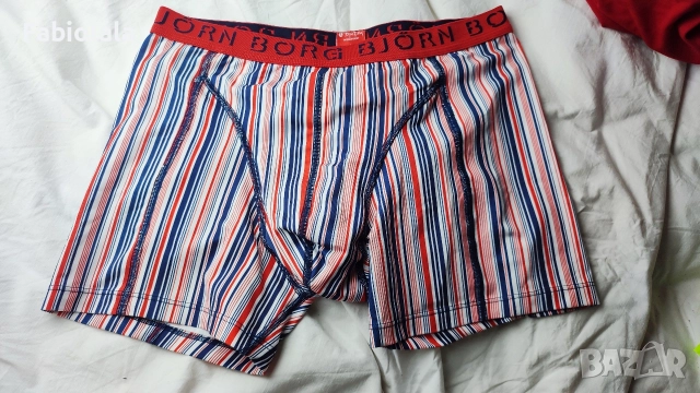 Bjorn Borg boxer L