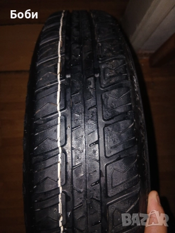 16цола оем патерица пежо 508 нова, снимка 17 - Аксесоари и консумативи - 52640508