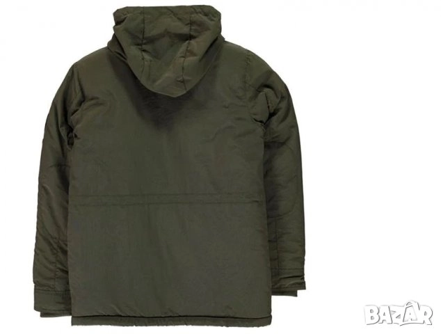 Детско зимно яке SoulCal/146см/ 615 А2, снимка 2 - Детски якета и елеци - 52470765