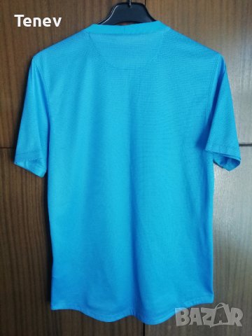 Slovenia Nike оригинална тениска футболна фланелка Словения екип S, снимка 2 - Тениски - 41787152