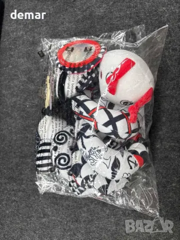 Играчки за столче за кола за бебета, 0-6 месеца, активност за количка, снимка 10 - Други - 50267098