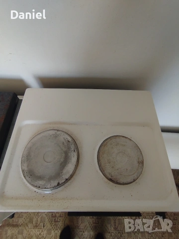 Работещ Раховец 01, снимка 2 - Печки, фурни - 53657003