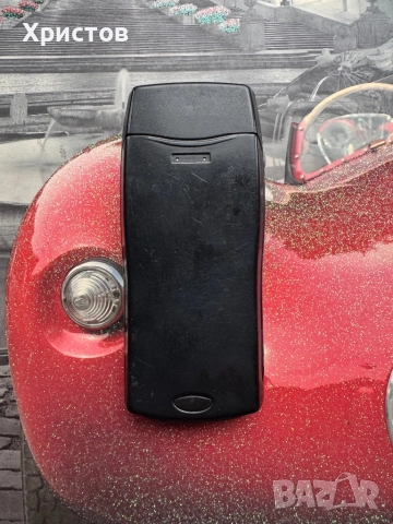 Продавам Нокиа 8210-работеща, снимка 3 - Nokia - 52704220