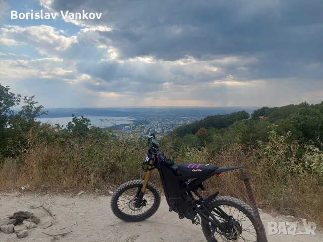 Ouxi GT2000 modded , снимка 4 - Друга електроника - 56078912