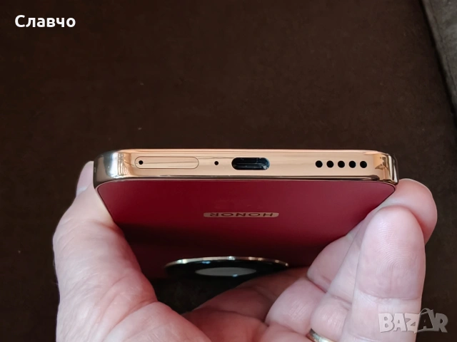 Honor Magic 8 Lite 8/512Gb Нов, снимка 7 - Телефони с две сим карти - 53259403