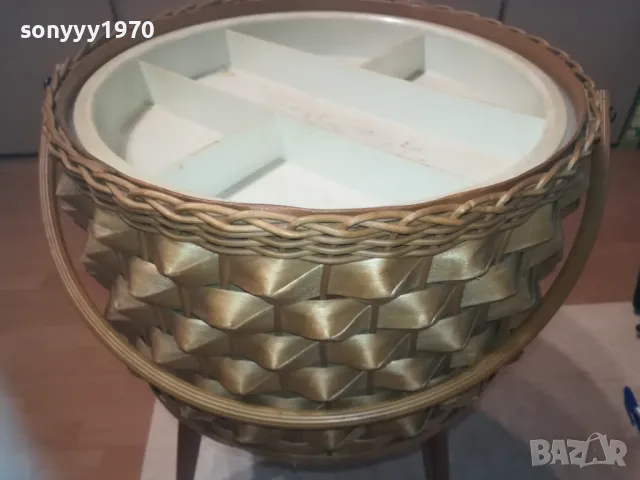 VINTAGE PFAFF OLD ANTIQUE 0410241310, снимка 17 - Антикварни и старинни предмети - 47460198