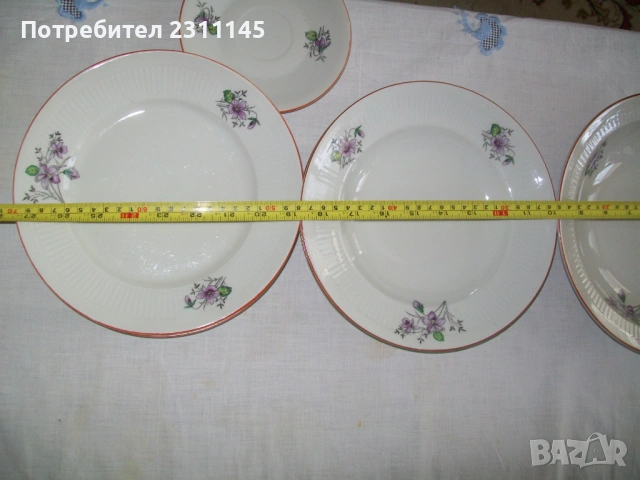 От шкафа на баба, снимка 7 - Антикварни и старинни предмети - 53757581