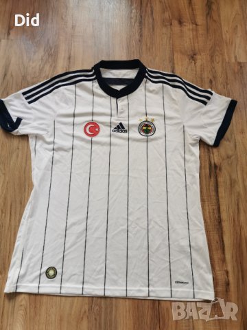 Футболна тениска adidas Fenerbahce SK