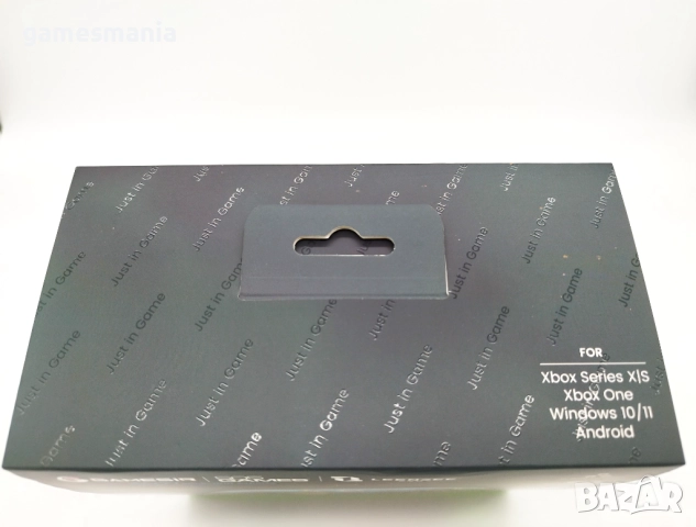 ! Ексклузивно ! GameSir G7 Pro WUCHANG: Fallen Feathers Edition, снимка 10 - Аксесоари - 52321714