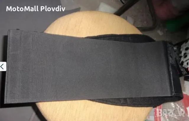 Колан за кръст нитро nitro нов мото xs s m l xl 2xl 3xl, снимка 2 - Аксесоари и консумативи - 49225355