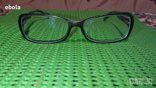 Max Mara - рамки за очила, снимка 5 - Слънчеви и диоптрични очила - 36182303