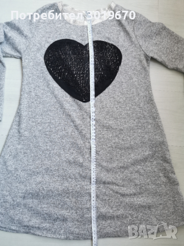 Рокля, снимка 5 - Рокли - 36169612