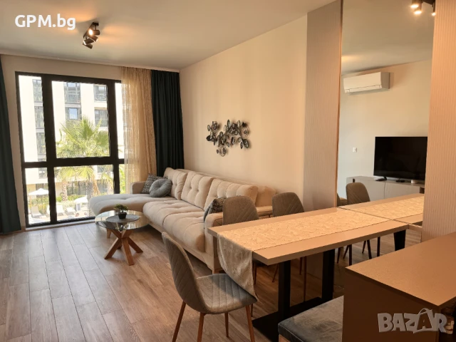 Luxury Apartments in complex Azur - next to the BEACH !, снимка 3 - Почивки на море - 51206295