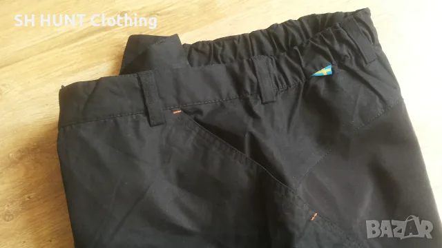 SWEDTEAM Stretch Trouser размер XL / 54 панталон със здрава и еластична материи - 2958, снимка 13 - Екипировка - 56074779