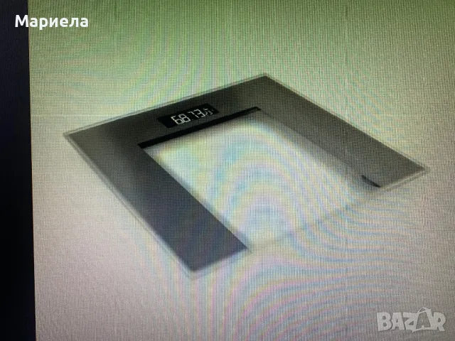 Везна за телесно тегло до 180 кг. / Дигитална Везна за Баня, снимка 7 - Други стоки за дома - 49358831
