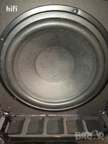 Активен субуфер Harman/Kardon SUB-TS2BQ, снимка 3 - Тонколони - 55753187