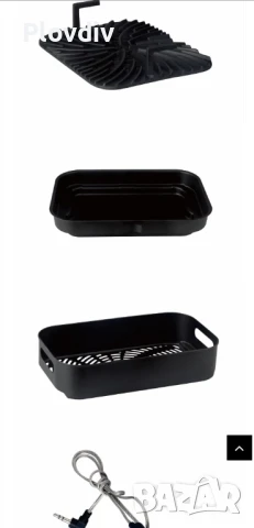 Промо!!!Грил/Фраер, снимка 16 - Мултикукъри - 47642988