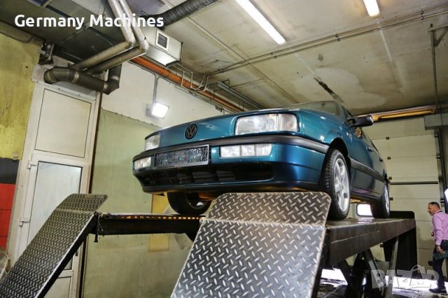 ЧАСТИ Фолксвагел ПАСАТ 1988–1997г. Volkswagen Passat тип-B3, бензин 1800куб, моно-инжекция 66кW, 90, снимка 10 - Части - 39771794